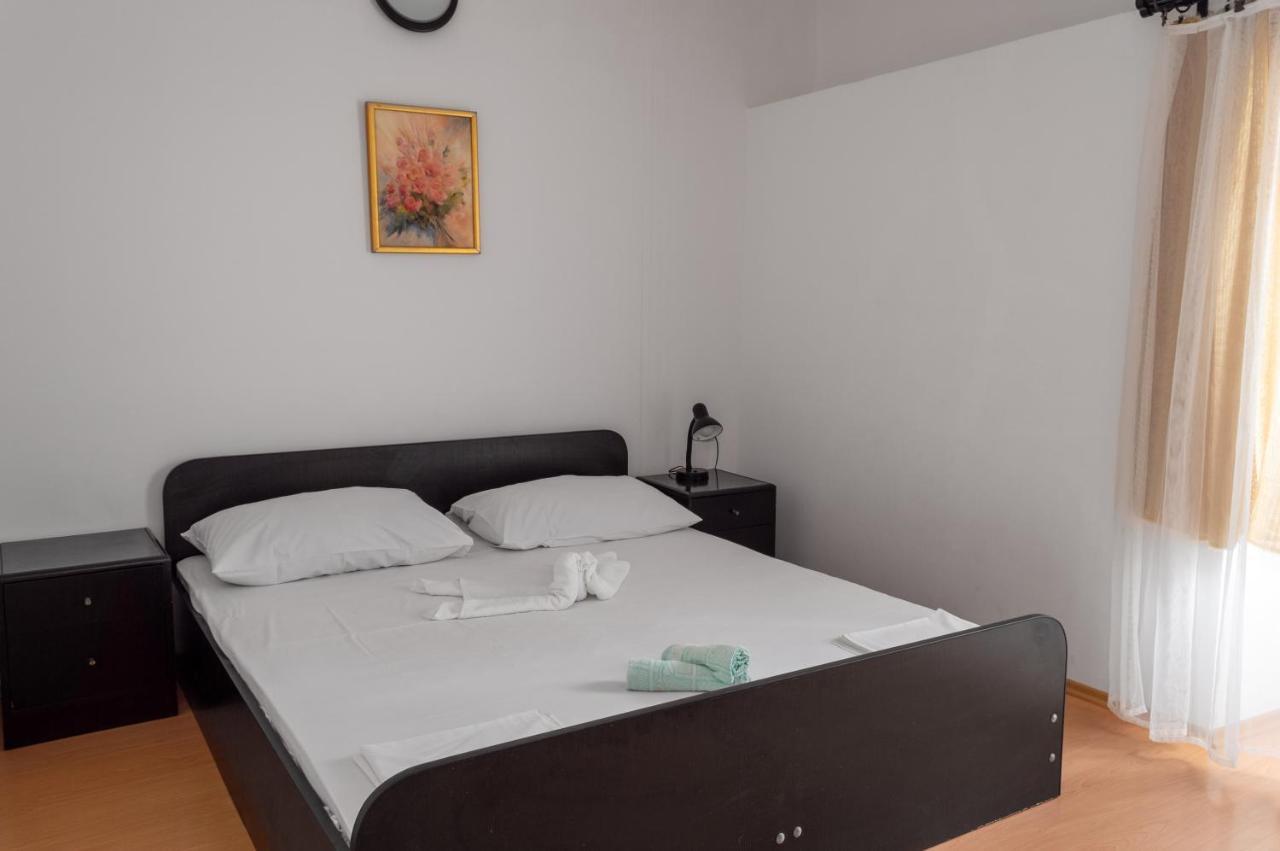 דרבניק Apartments Ivica - Beachfront חדר תמונה